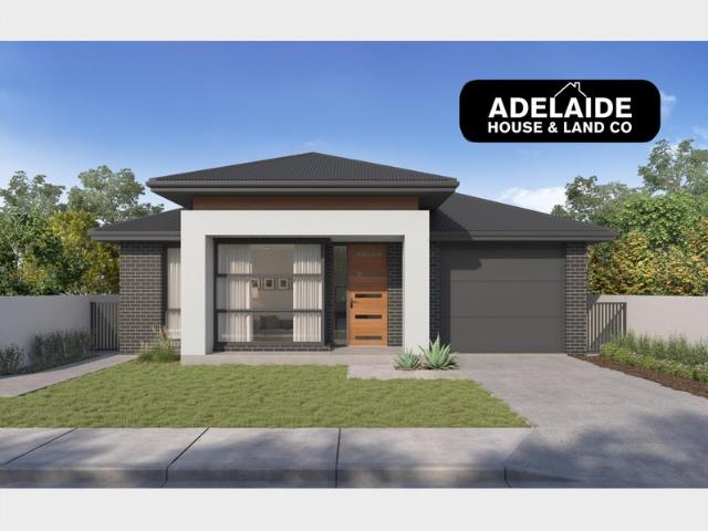 House for sale in Brahma Lodge, Adelaide