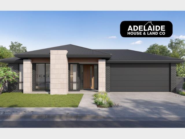 House for sale in Horseshoe Creek, South Australia