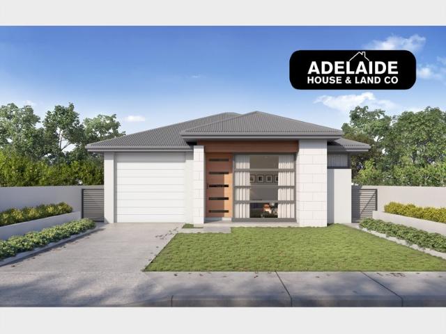 House for sale in Horseshoe Creek, South Australia