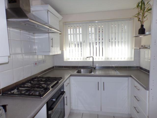 Apartment for rent in Garston, Calderstones