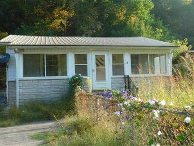 Property for sale in Mingo, West Virginia