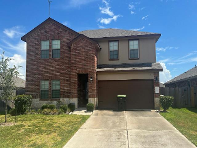 House for sale in Missouri City, Texas