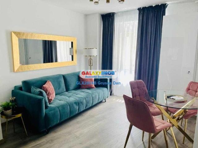 Apartament închirieri în București