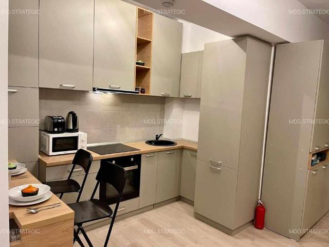 Apartament închirieri în București