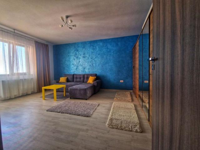 Garsonieră închirieri în București