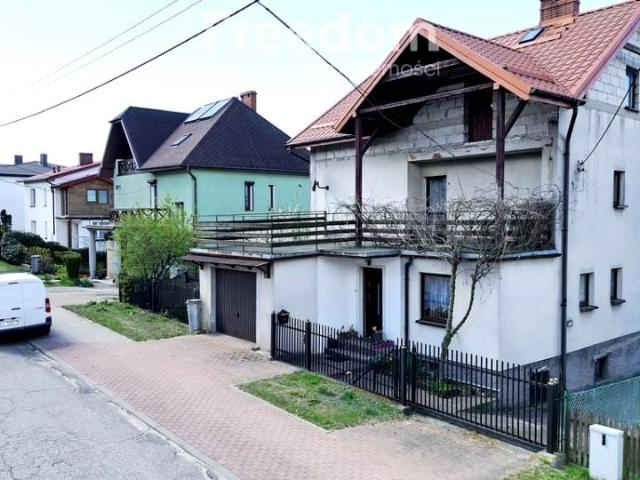 Dom na sprzedaż w Lubawa, Warmińsko-mazurskie
