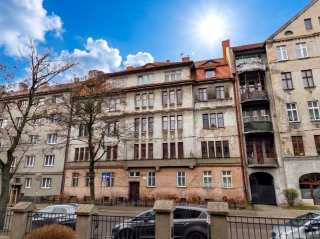 Mieszkanie na sprzedaż w Bytom, Śląskie