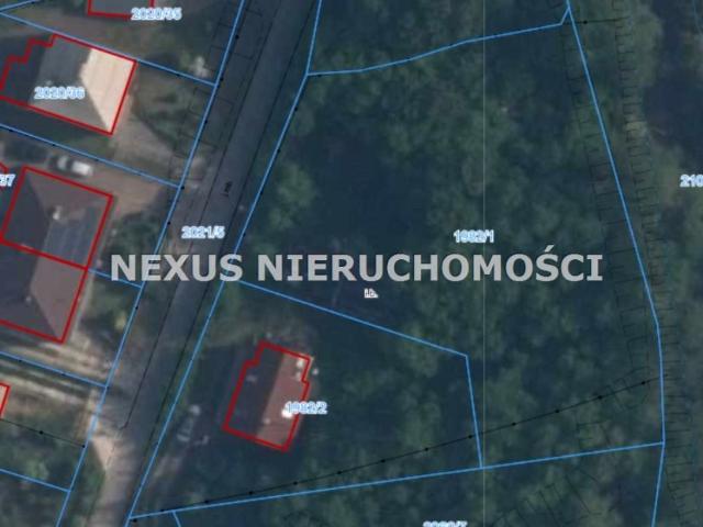 Grunt na sprzedaż w Sławków, Śląskie