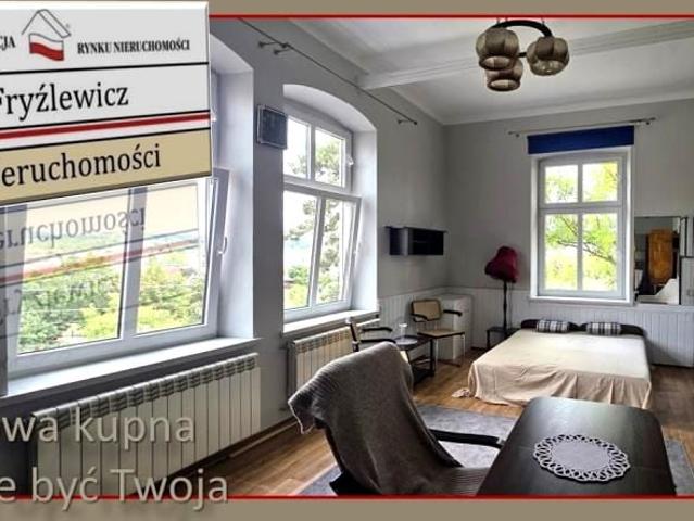 Mieszkanie na sprzedaż w Nowy Sącz