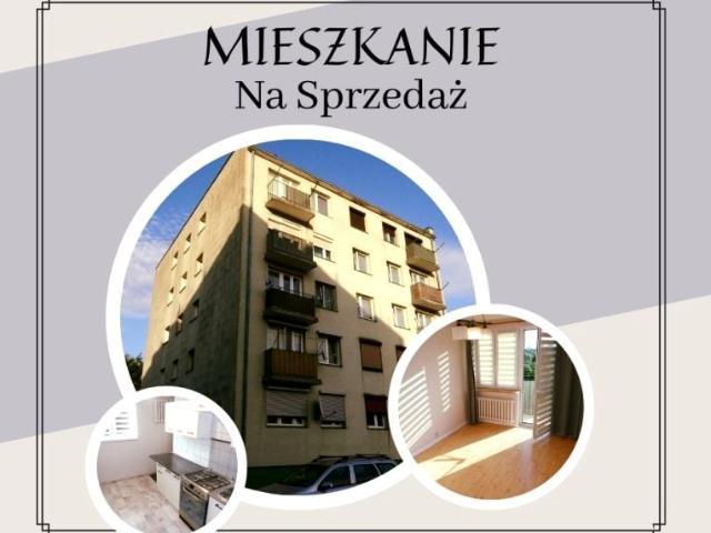 Mieszkanie na sprzedaż w Konin, Wielkopolskie