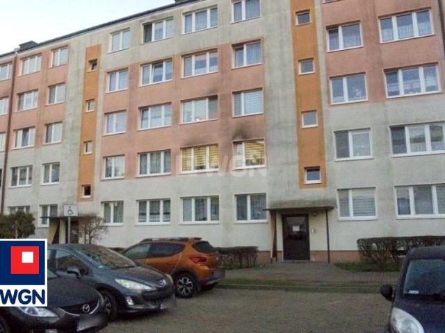 Mieszkanie na sprzedaż w Brodnica, Kujawsko-pomorskie