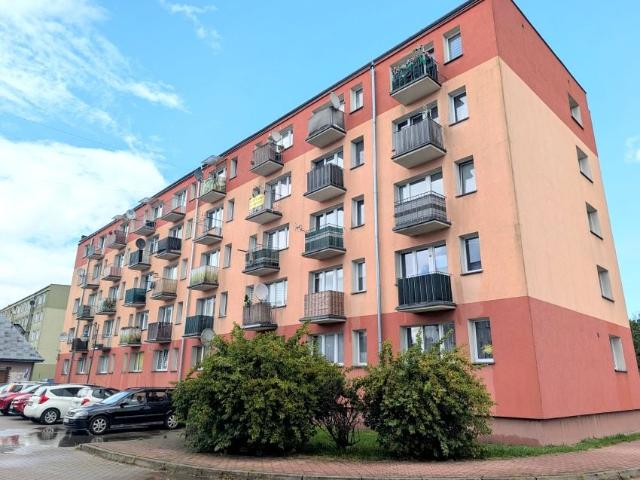 Mieszkanie na sprzedaż w Pisz, Warmińsko-mazurskie