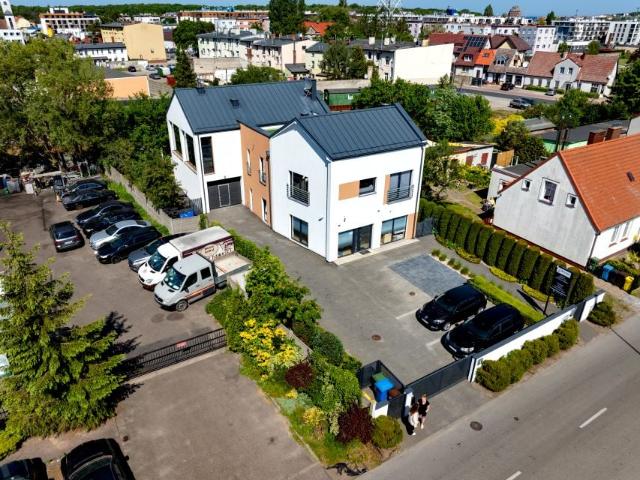 Dom na sprzedaż w Kołobrzeg, Zachodniopomorskie
