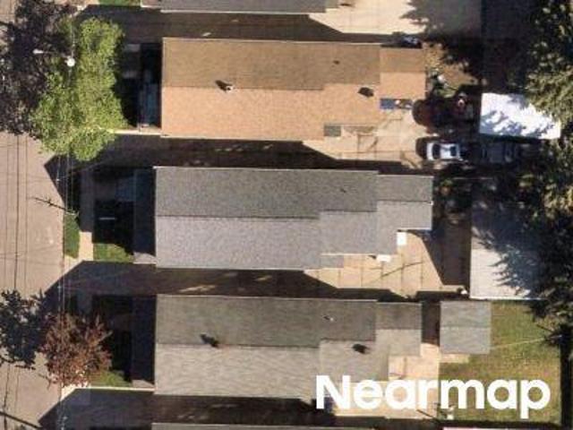 House for sale in Buffalo, New York