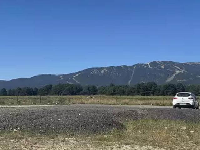 Terrain vente à Matemale, Pyrénées-Orientales