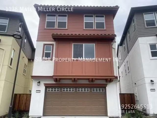 Condo for rent in Hayward