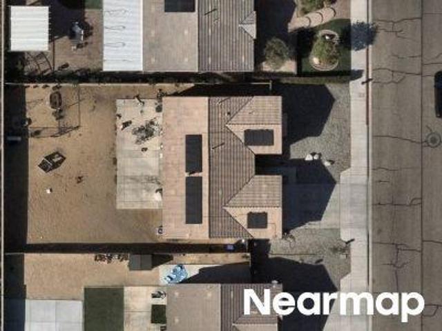 House for sale in Victorville, California