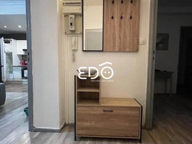 Appartement location à Saverne