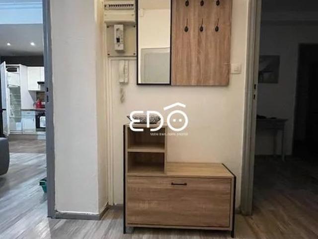 Appartement location à Saverne
