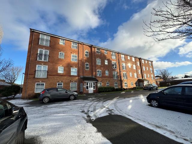 Apartment for rent in Fazakerley, Liverpool