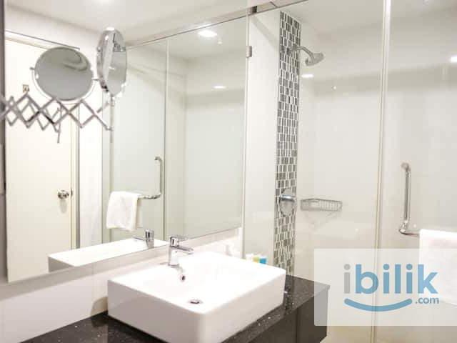 Room for rent in Georgetown, Penang