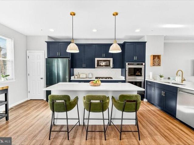 House for sale in Clarksburg, Maryland