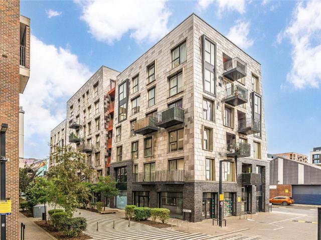 Apartment for rent in Hayes, Greater London