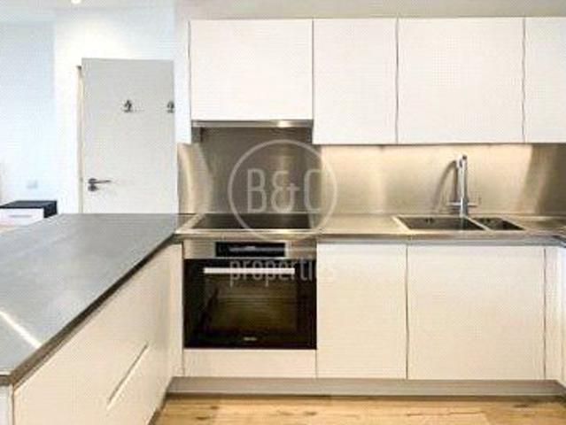 Apartment for rent in Hayes, Greater London