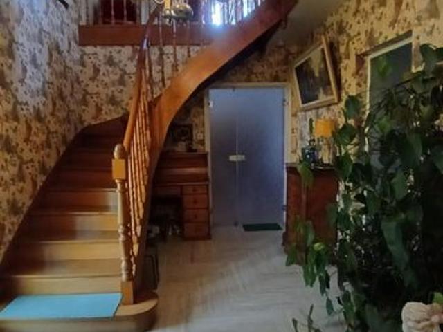 Villa vente à Laon, Bruyères-et-montbérault