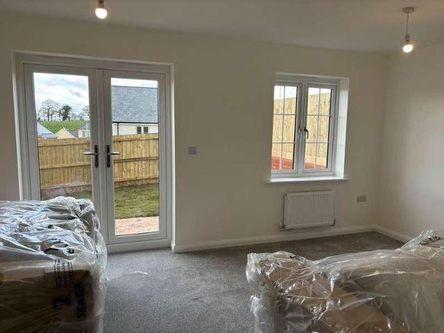 House for rent in Exminster, Teignbridge