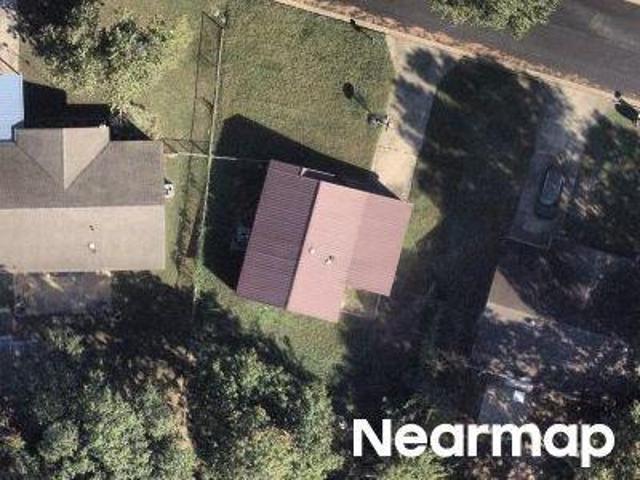 House for sale in Roland, Oklahoma
