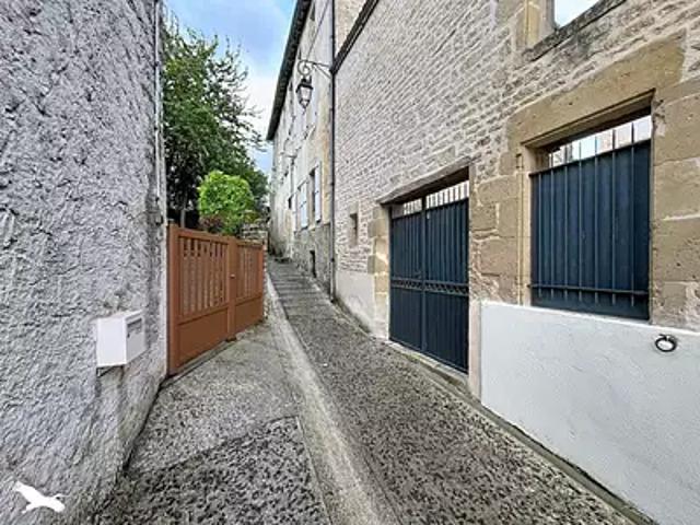 Appartement vente à Le Vivier, Aulnay