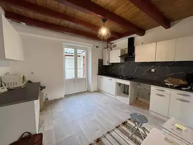 Maison vente à France métropolitaine, Matha