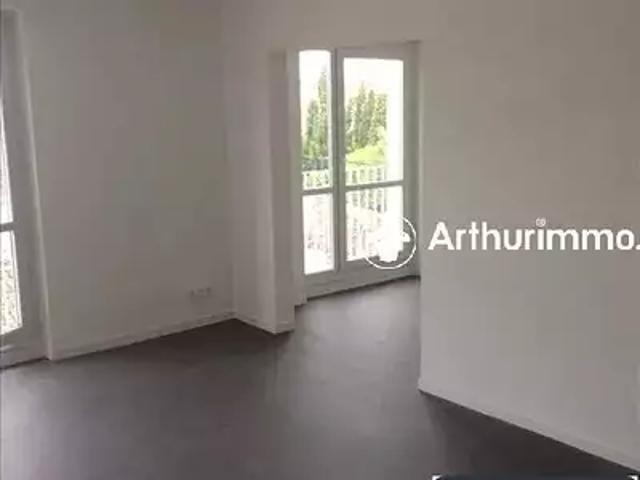 Appartement location à Saint-Jean-d'Angély, Matha