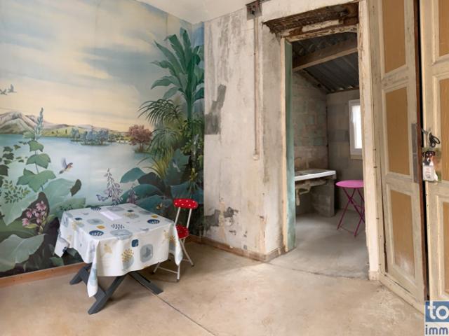 Maison vente à France métropolitaine, Matha