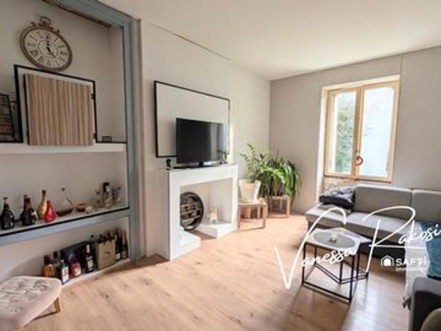 Villa vente à Bourg, Matha