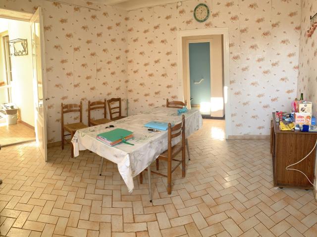 Maison vente à France métropolitaine, Matha