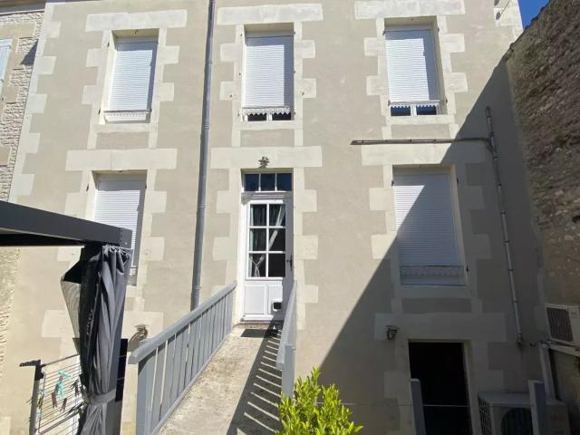 Maison vente à France métropolitaine, Matha