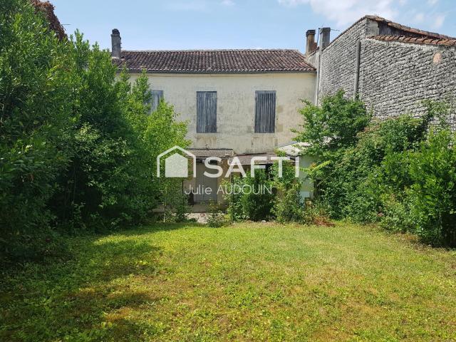 Maison vente à Matha, Charente-Maritime