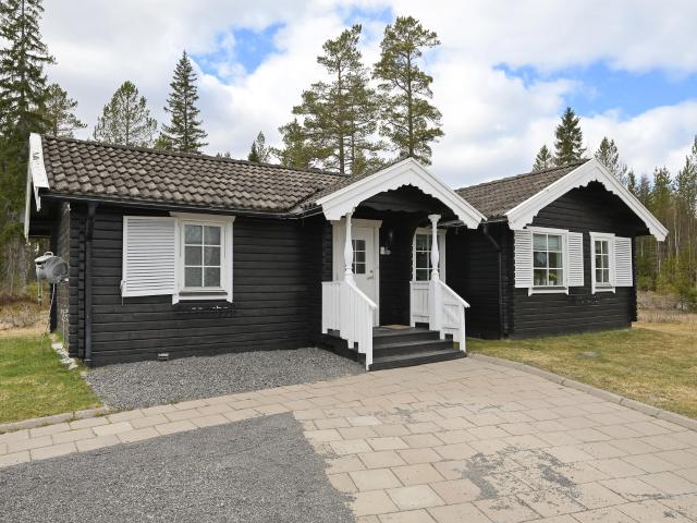 Hus till salu i Västerbotten