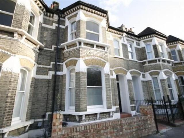 House for rent in East Dulwich, Greater London