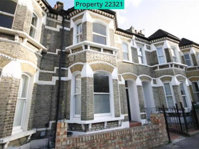 House for rent in East Dulwich, Greater London