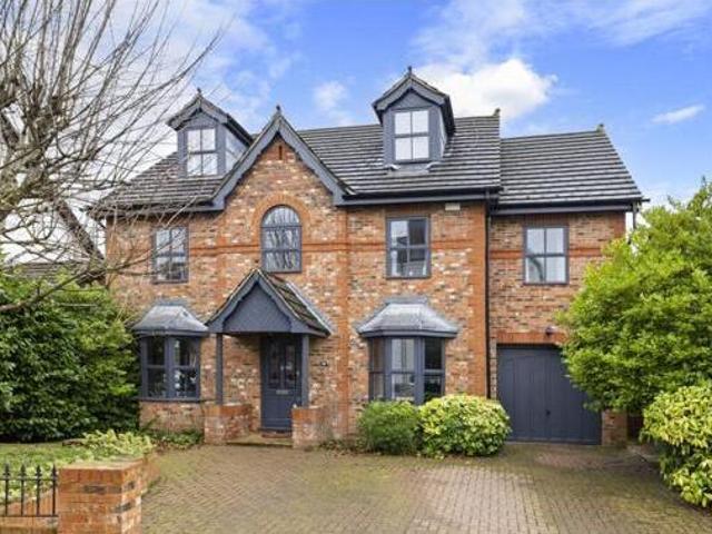 House for sale in Blackhills, Surrey