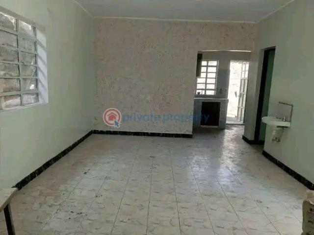 House for rent in Mathare