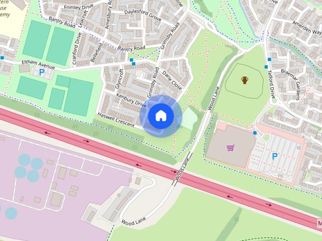 House for rent in Slough, Isle Of Man