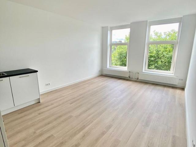 Appartement te huur in Nieuwe Westen, Rotterdam