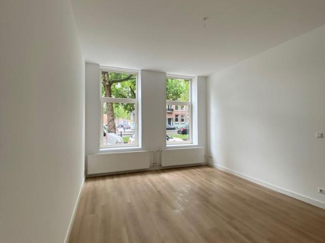 Appartement te huur in Nieuwe Westen, Rotterdam