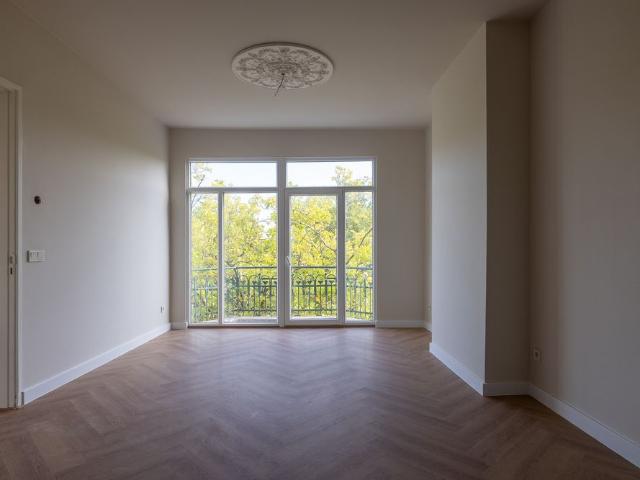 Appartement te huur in Nieuwe Westen, Rotterdam
