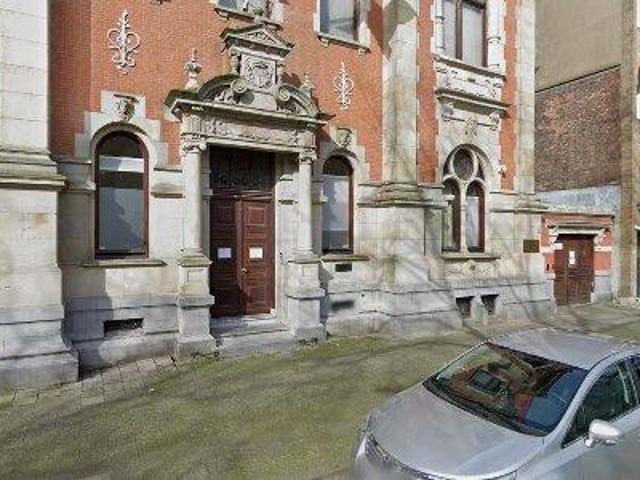 Bedrijfspand te koop in Middelland, Rotterdam