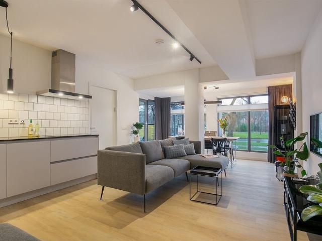 Appartement te huur in Middelland, Rotterdam